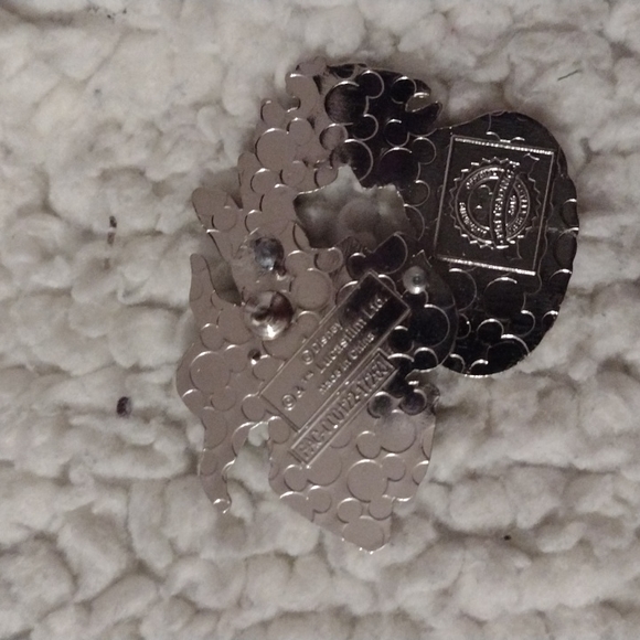 Yoda Halloween Disney pin - Picture 3 of 3